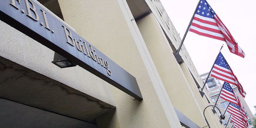 Ángel del Villar, productor regional, fue detenido por el FBI