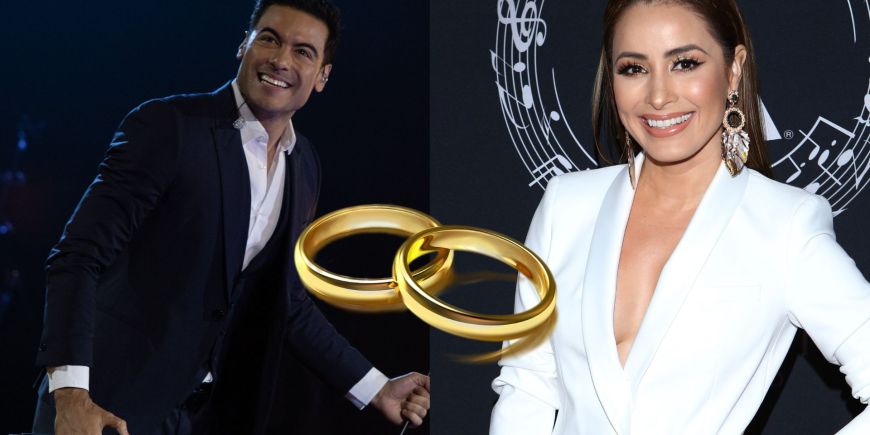 Video Carlos Rivera Y Cynthia Rodrguez Se Habran Casado En El Vaticano.jpg