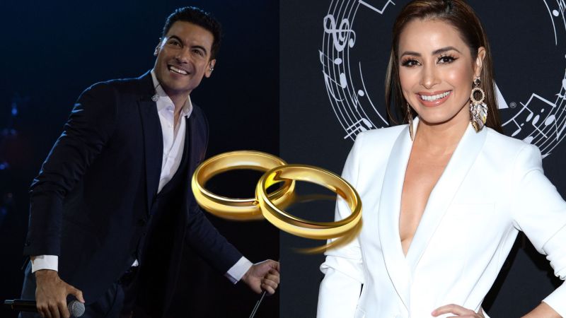 Video Carlos Rivera Y Cynthia Rodrguez Se Habran Casado En El Vaticano.jpg