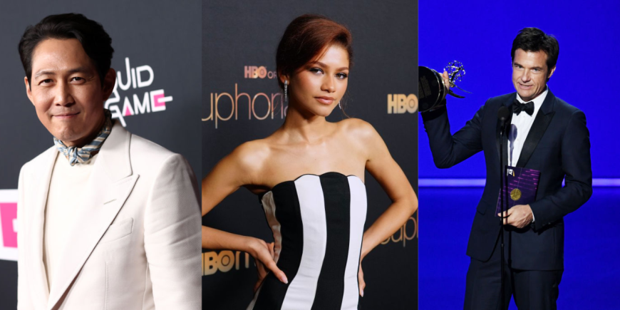 Premios Emmy 2022, estos son todos los nominados de la ceremonia