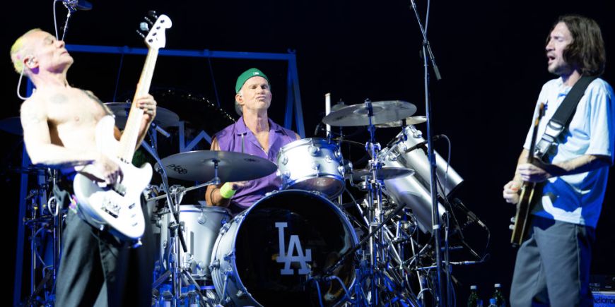 Aumentar Servicio De Tranva Por Concierto De Red Hot Chili Peppers En Petco Park.jpg