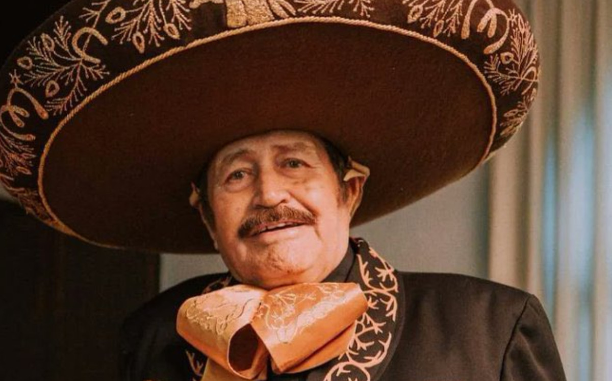Murió Federico Villa intérprete de 'Caminos de Michoacán a los 84 años - El  Botón