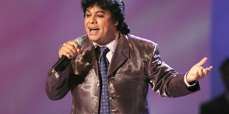 Arrestaron a Alberto Aguilera Jr. hijo de Juan Gabriel en Texas