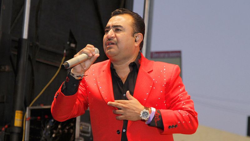 Tony Meléndez de Conjunto Primavera fue hospitalizado de emergencia