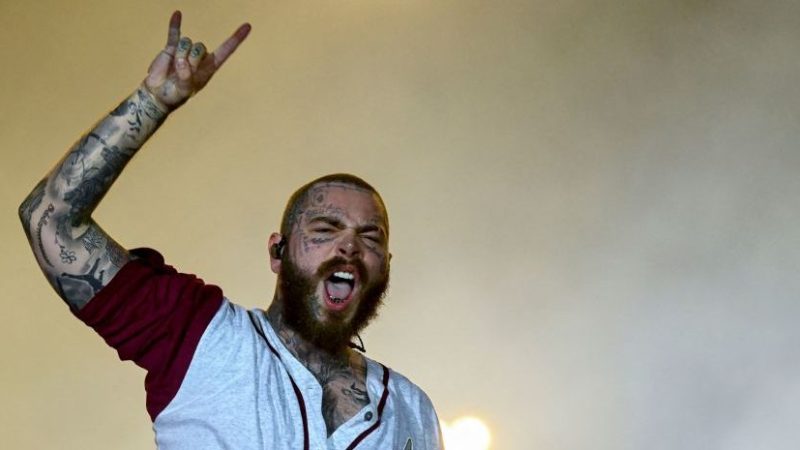 Brazil Music Rock In Rio