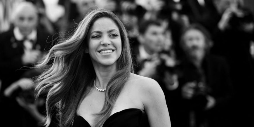 'Monotonía', la carta de despedida de Shakira para Piqué