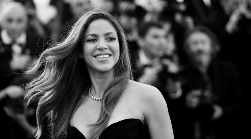 'Monotonía', la carta de despedida de Shakira para Piqué