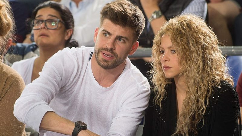 La canción de Shakira que revelaría el verdadero motivo de su separación con Piqué