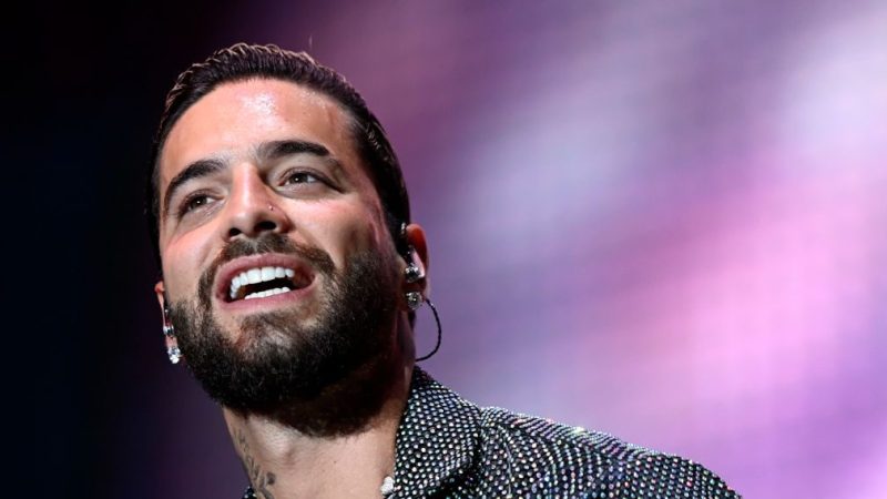 Maluma abrió su primer restaurante de hamburguesas y hot dogs