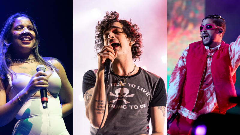 Las 10 Mejores Canciones del 2022 según la revista TIMES