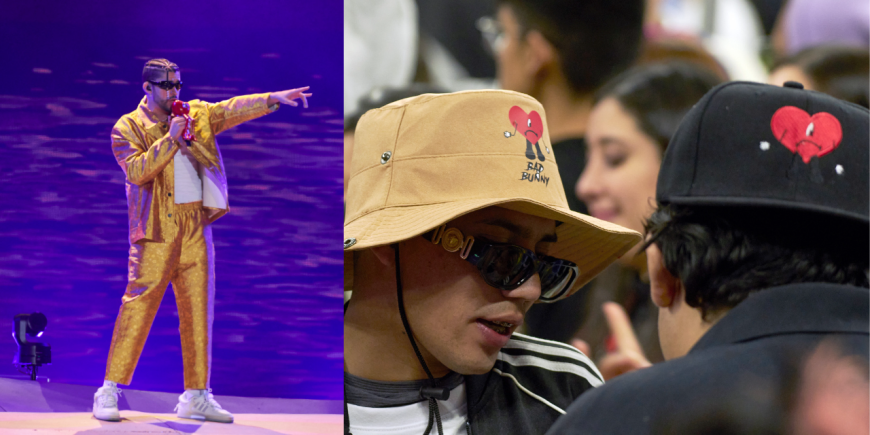 ¿Qué pasó con Ticketmaster en el concierto de Bad Bunny en México?