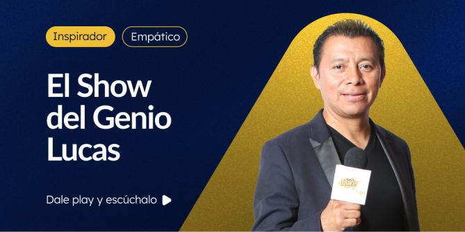 El Show del Genio Lucas