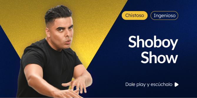 Shoboy