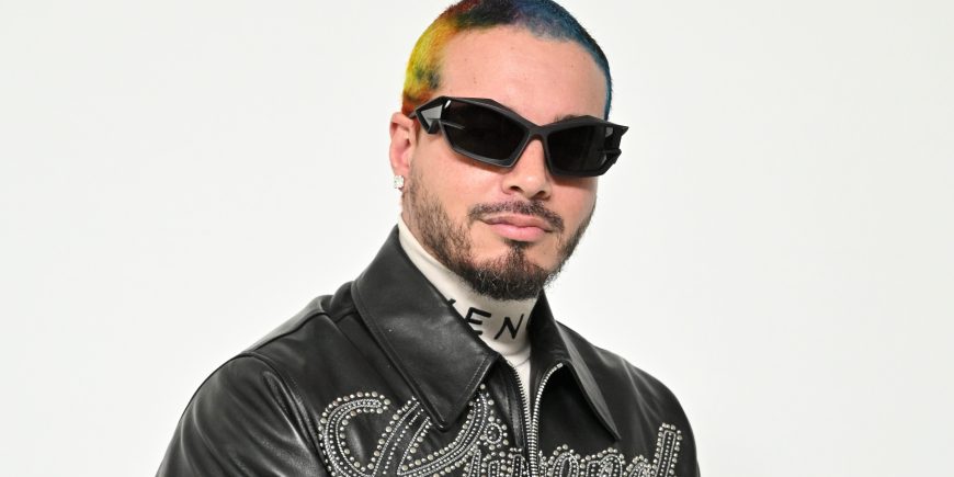 ¿Por qué J Balvin se alejó de la música y las redes sociales?