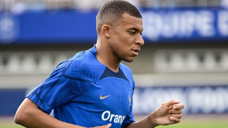 Mbappé no renovará con el PSG y estas son las razones