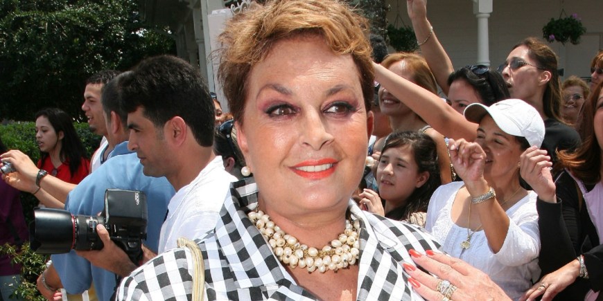 Talina Fernandez Walt Disney World E66eb5