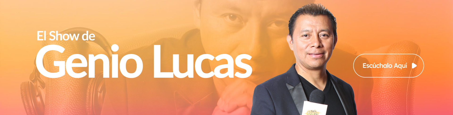 El Show Del Genio Lucas Web Desktop