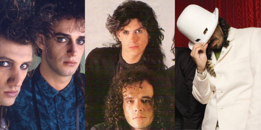 Checa el sorprendente origen de los nombres de estas 10 bandas de rock