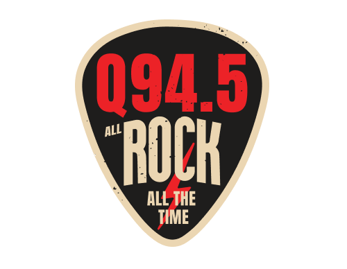 Q945 All Rock
