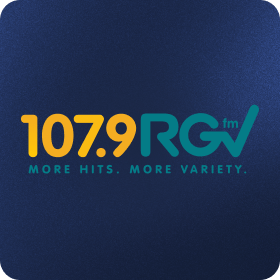 107.9 RGV