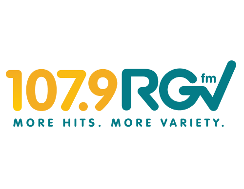 107.9 RGV FM