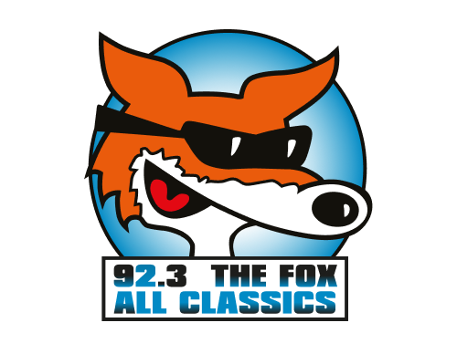 923 The Fox