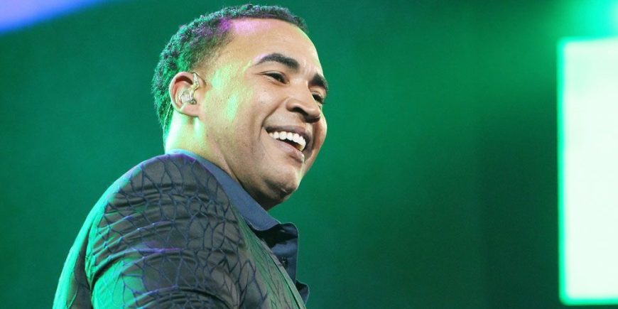 Don Omar confirmó que tiene cáncer