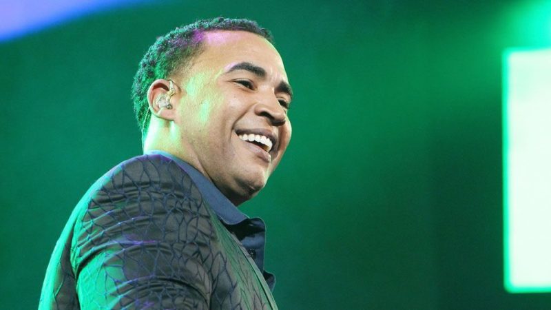 Don Omar confirmó que tiene cáncer
