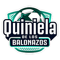 La Quiniela de los Balonazos