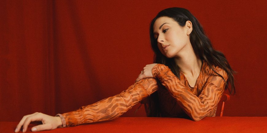Entrevista con Nella: Música oscura y delicada