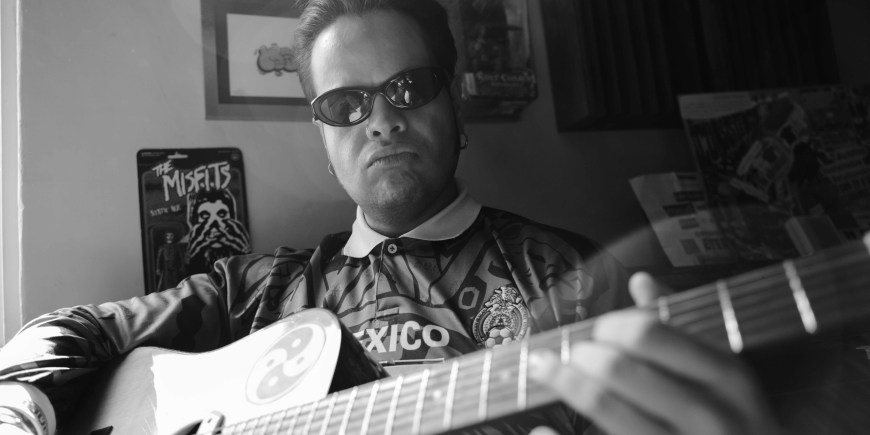 Entrevista con Andrés Canalla: Redefiniendo la mexicanidad