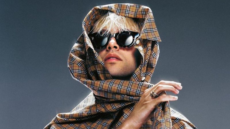 Entrevista con Bhavi: La irreverencia argentina