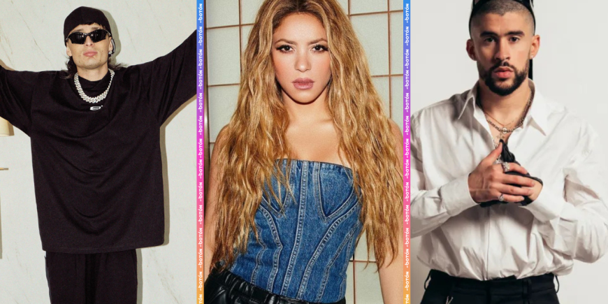 La lista completa de nominados a los Grammy 2025 (Hay artistas latinos)