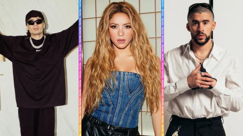 La lista completa de nominados a los Grammy 2025 (Hay artistas latinos)