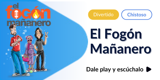 El Fogón Mañanero