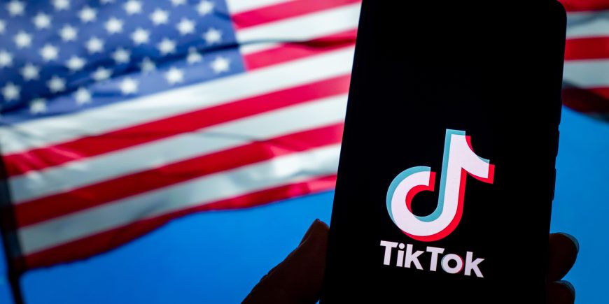 TikTok cerrará operaciones en Estados Unidos este 19 de enero