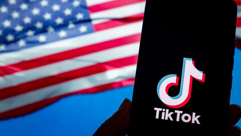 TikTok cerrará operaciones en Estados Unidos este 19 de enero