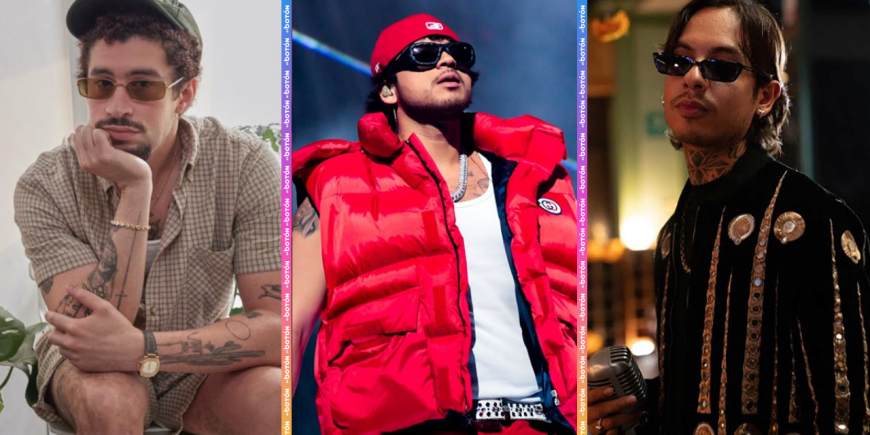 Las Top Latin News de la semana en El Botón – 13 Enero