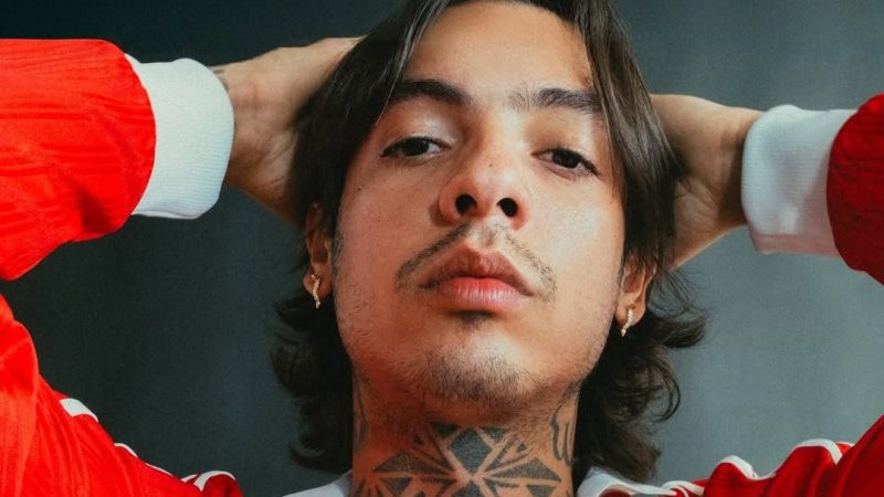 Natanael Cano fue amenazado por el narco en México