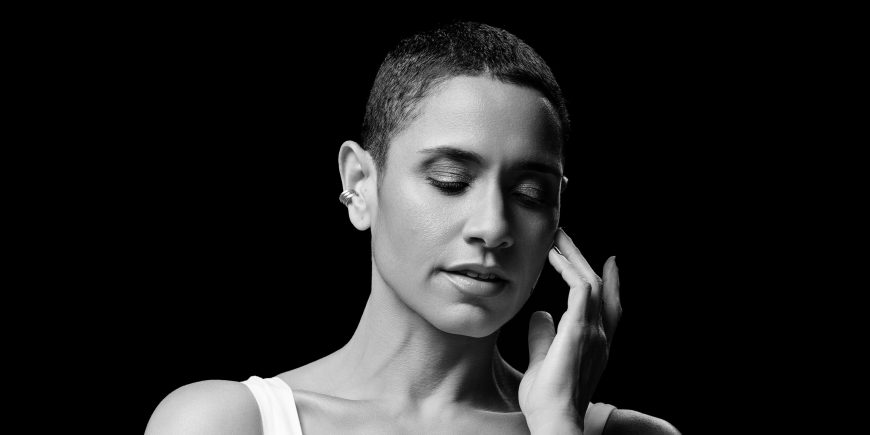 Entrevista con Kianí: La música como terapia