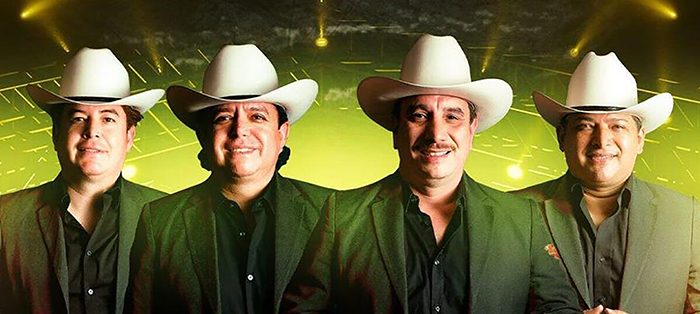 Los Alegres del Barranco y los n4rcocorridos