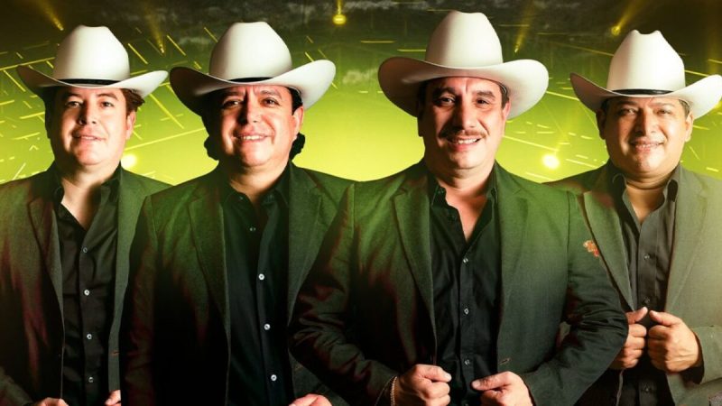 Los Alegres del Barranco se defienden ante la censura del gobierno