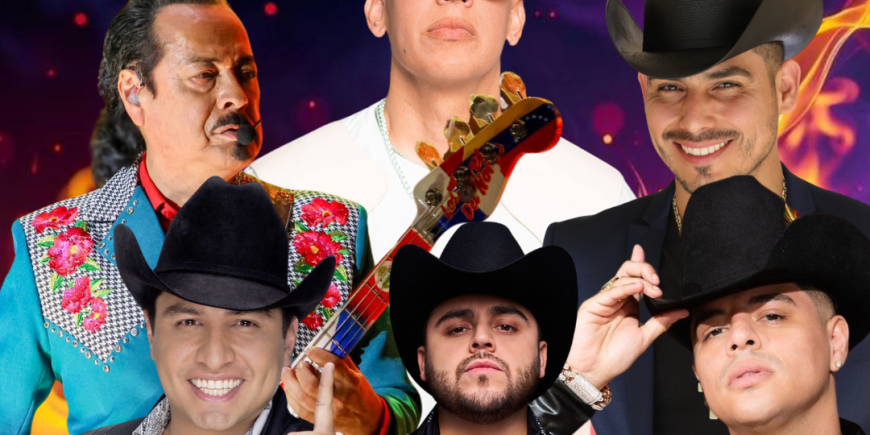 Artistas que han perdido su visa de trabajo