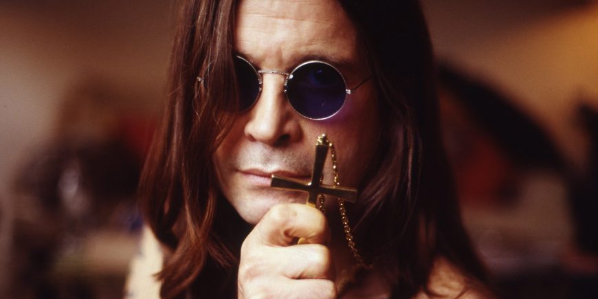 El día que Ozzy Osbourne le arrancó la cabeza a un murciélago
