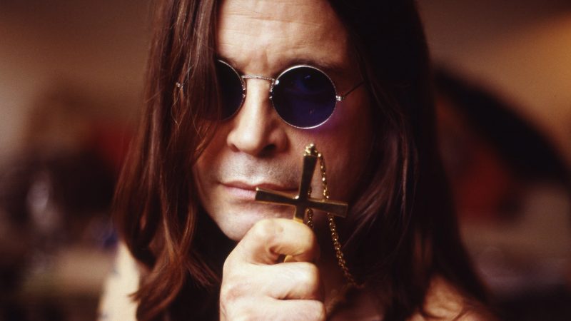 El día que Ozzy Osbourne le arrancó la cabeza a un murciélago