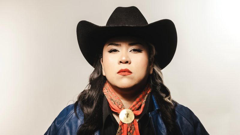 Entrevista con Vivir Quintana: justicia poética