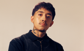 Entrevista con Cuco: la vibra californiana