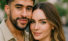 ¿Romance entre Bad Bunny y Belinda?