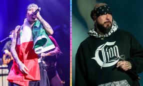 Santa Fe klan vs Dharius, ¿Qué pasó?