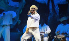 Los posibles invitados al show de Bad Bunny en el Super Bowl LX